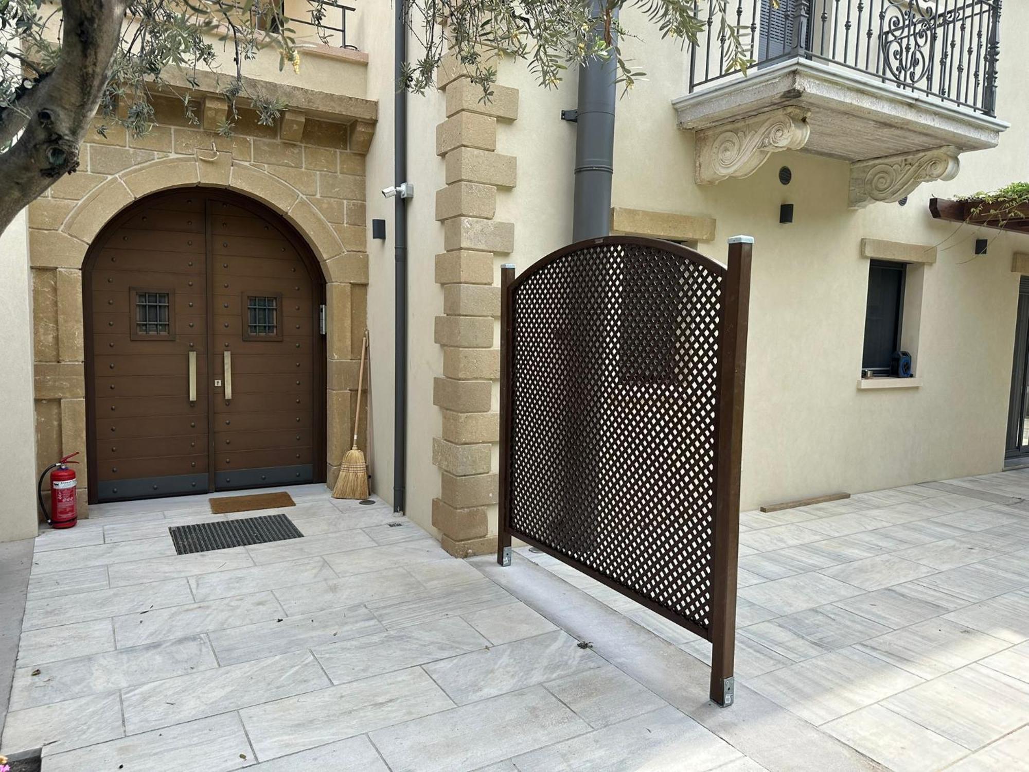 Villa Kalamos / Sea View And Pool Nearby Athens Екстер'єр фото